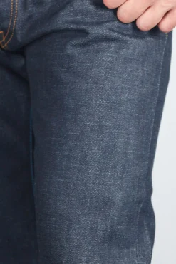 Fashion Japan Blue JB0701 - Tight Straight Raw Denim