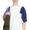 Outlet Kapital Jersey Bandana HUGE T 2022 - Navy