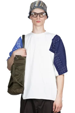 Outlet Kapital Jersey Bandana HUGE T 2022 - Navy