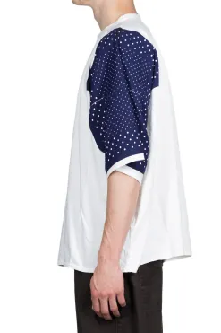 Outlet Kapital Jersey Bandana HUGE T 2022 - Navy