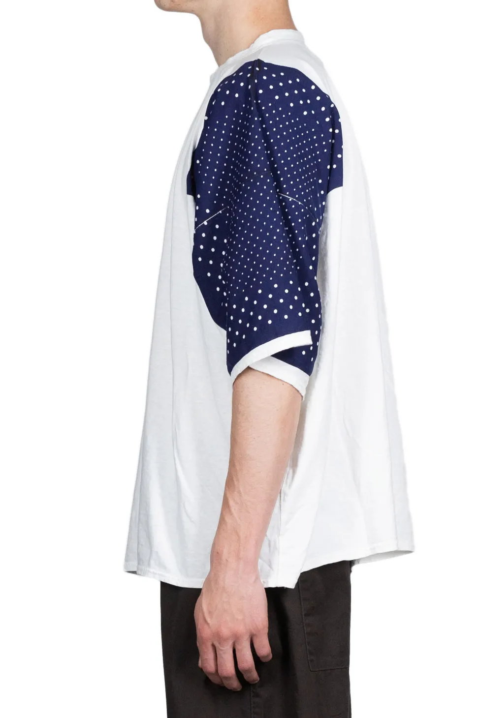Outlet Kapital Jersey Bandana HUGE T 2022 - Navy