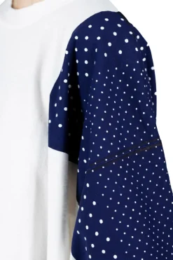 Clearance Kapital Jersey Bandana HUGE T 2022 - Navy