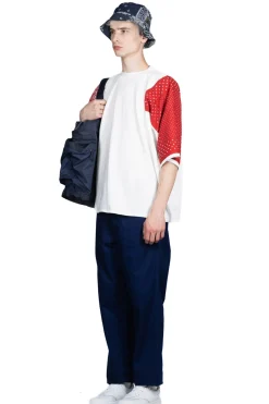 New Kapital Jersey Bandana HUGE T 2022 - Red