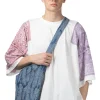Outlet Kapital 18.5/-Jersey Bandana HUGE T (COOKIE) - Purple