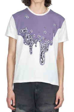 Outlet Kapital 20/- Jersey Crew T (TOROTORO Bandana) - in 3 Color Choices