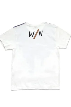 Outlet Kapital 20/- Jersey Crew T (TOROTORO Bandana) - in 3 Color Choices