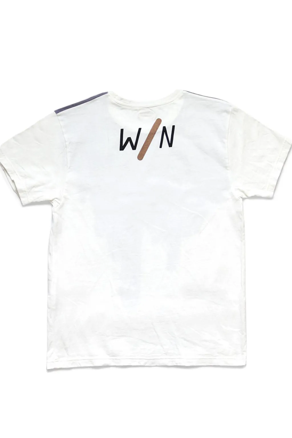 Outlet Kapital 20/- Jersey Crew T (TOROTORO Bandana) - in 3 Color Choices