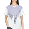 Clearance Kapital 20/-Jersey Crew T (TOROTORO BANDANA) - in 2 Color Choices