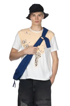 Sale Kapital 20/-Jersey Crew T (TOROTORO BANDANA) - in 2 Color Choices