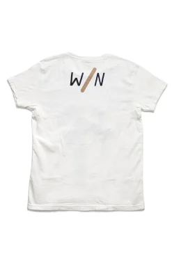 Clearance Kapital 20/-Jersey Crew T (TOROTORO BANDANA) - in 2 Color Choices