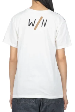 Clearance Kapital 20/-Jersey Crew T (TOROTORO BANDANA) - in 2 Color Choices