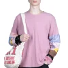 Sale Kapital 18.5 Jersey HIPPIE Long Sleeve T - Pink