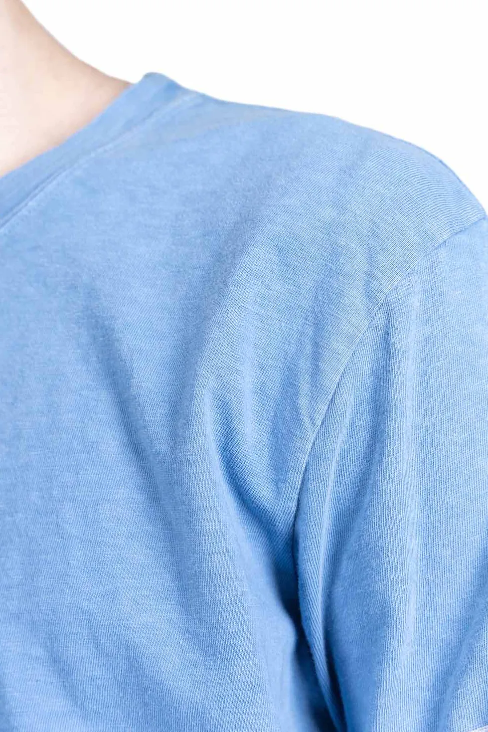 Best Kapital 18.5 Jersey HIPPIE Long Sleeve T - Blue
