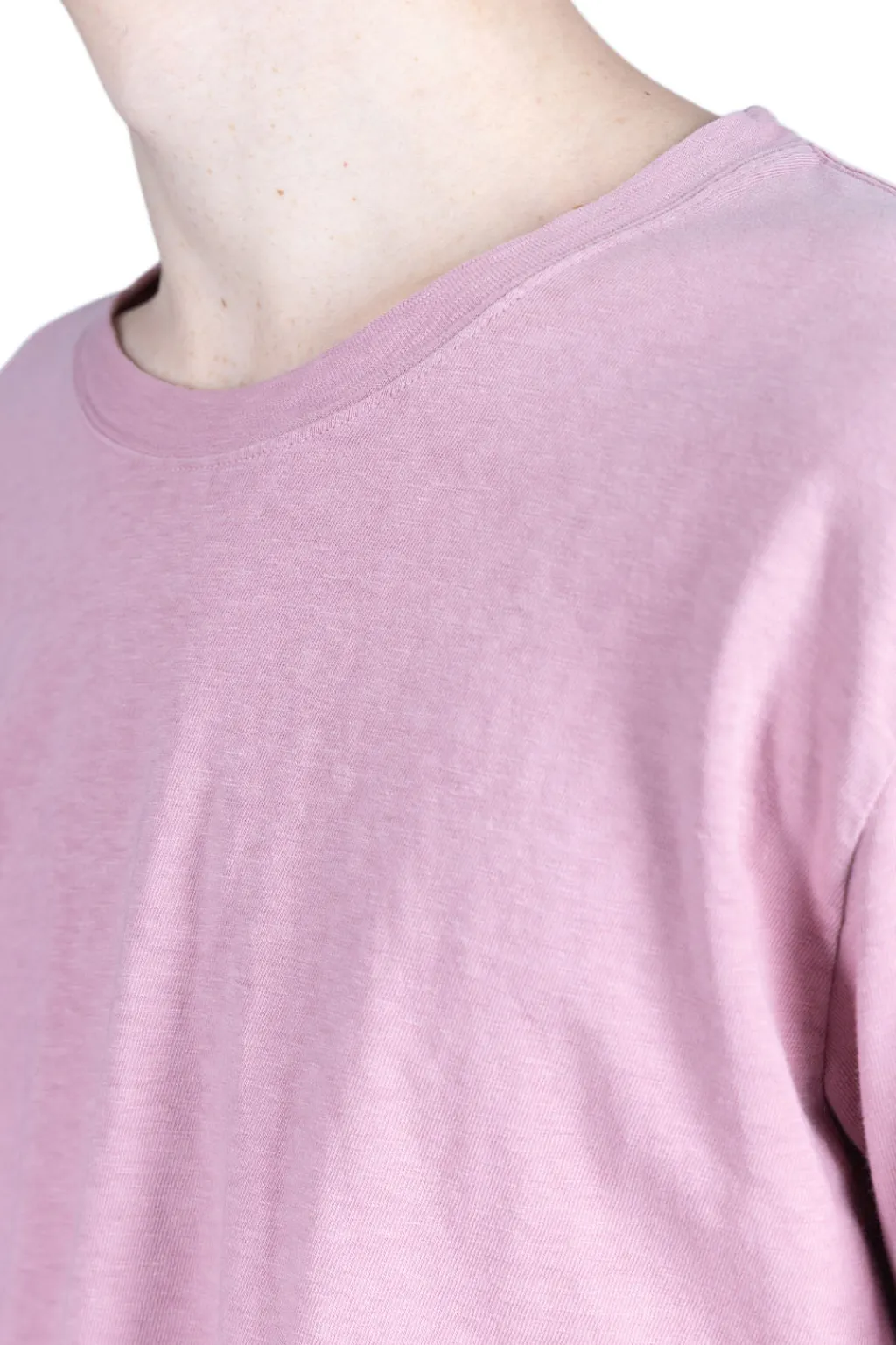 Sale Kapital 18.5 Jersey HIPPIE Long Sleeve T - Pink