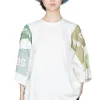 Clearance Kapital 18.5/-Jersey HUGE-T (Pennant Surfers) - L. Green