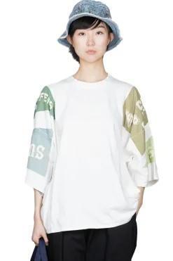 Clearance Kapital 18.5/-Jersey HUGE-T (Pennant Surfers) - L. Green