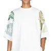 Hot Kapital 18.5/-Jersey HUGE-T (Pennant Surfers) - L. Green