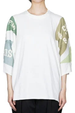 Clearance Kapital 18.5/-Jersey HUGE-T (Pennant Surfers) - L. Green