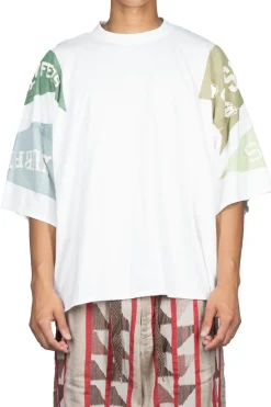 Hot Kapital 18.5/-Jersey HUGE-T (Pennant Surfers) - L. Green