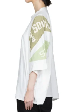 Clearance Kapital 18.5/-Jersey HUGE-T (Pennant Surfers) - L. Green