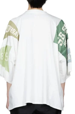 Clearance Kapital 18.5/-Jersey HUGE-T (Pennant Surfers) - L. Green