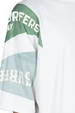 Hot Kapital 18.5/-Jersey HUGE-T (Pennant Surfers) - L. Green