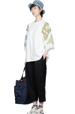 Clearance Kapital 18.5/-Jersey HUGE-T (Pennant Surfers) - L. Green