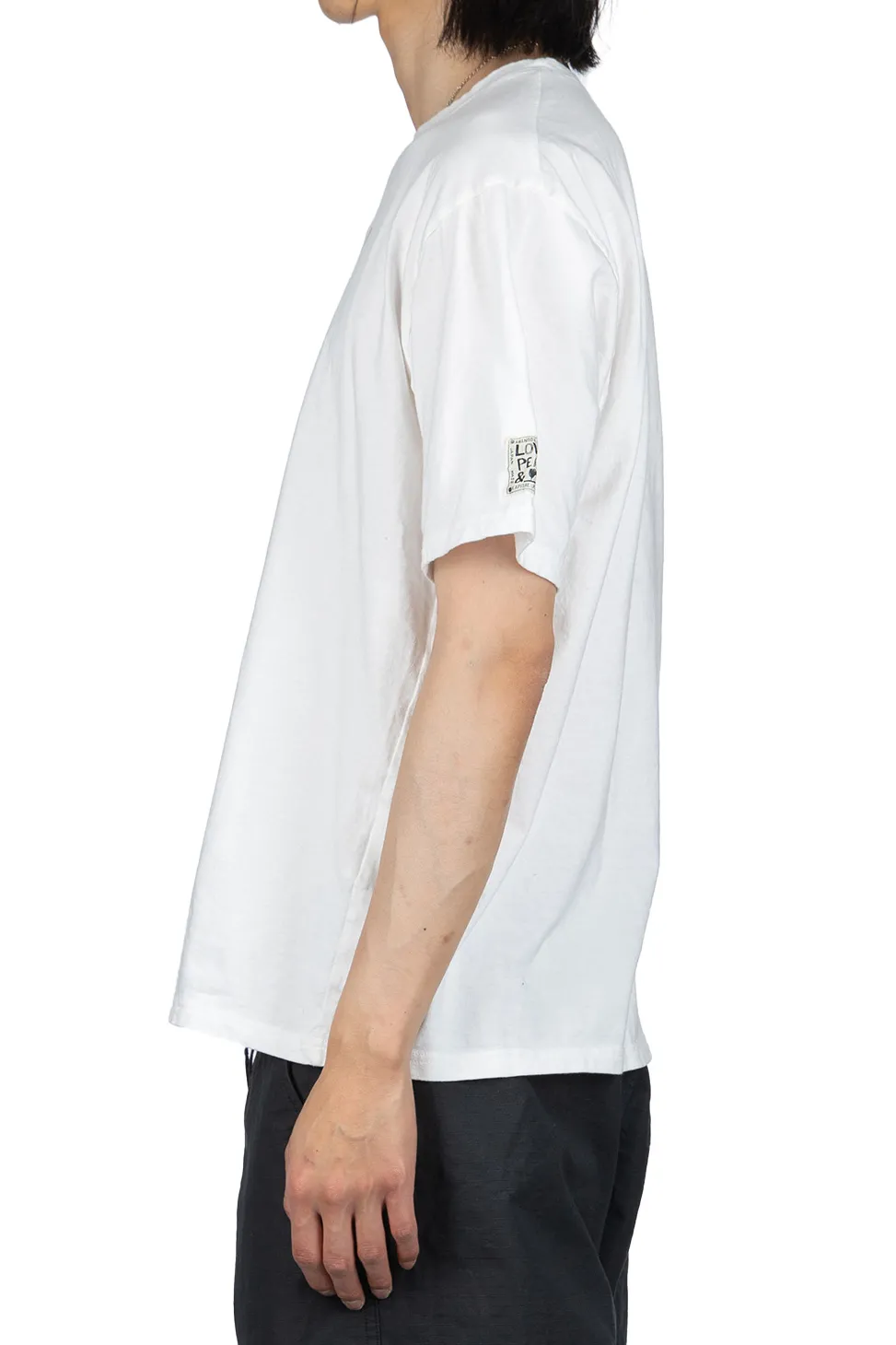 Clearance Kapital 20/-Jersey ROOKIE Crew T (KOUNTRY) - Red