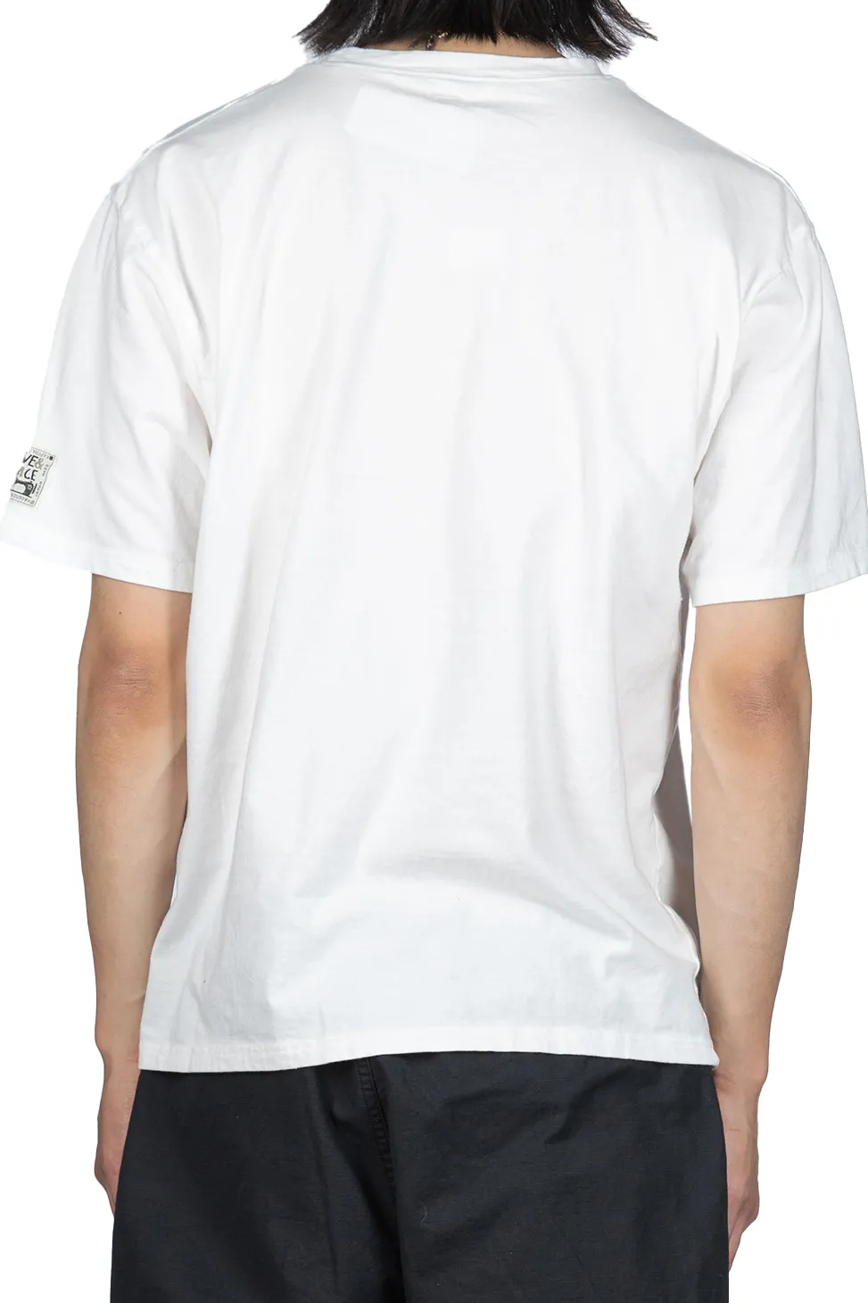 Clearance Kapital 20/-Jersey ROOKIE Crew T (KOUNTRY) - Red