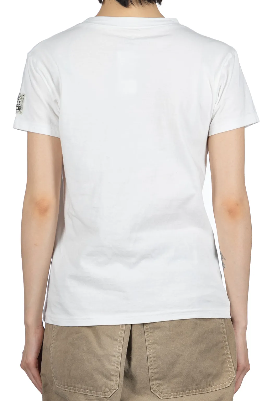 Best Kapital 20/-Jersey ROOKIE Crew T (KOUNTRY) - Black