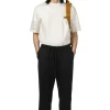Best Tigre Brocante Jersey Sweatpants - Black