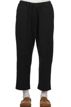 Best Tigre Brocante Jersey Sweatpants - Black
