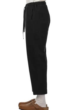 Best Tigre Brocante Jersey Sweatpants - Black