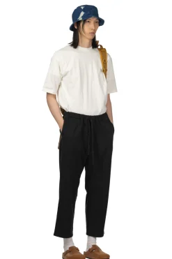 Best Tigre Brocante Jersey Sweatpants - Black