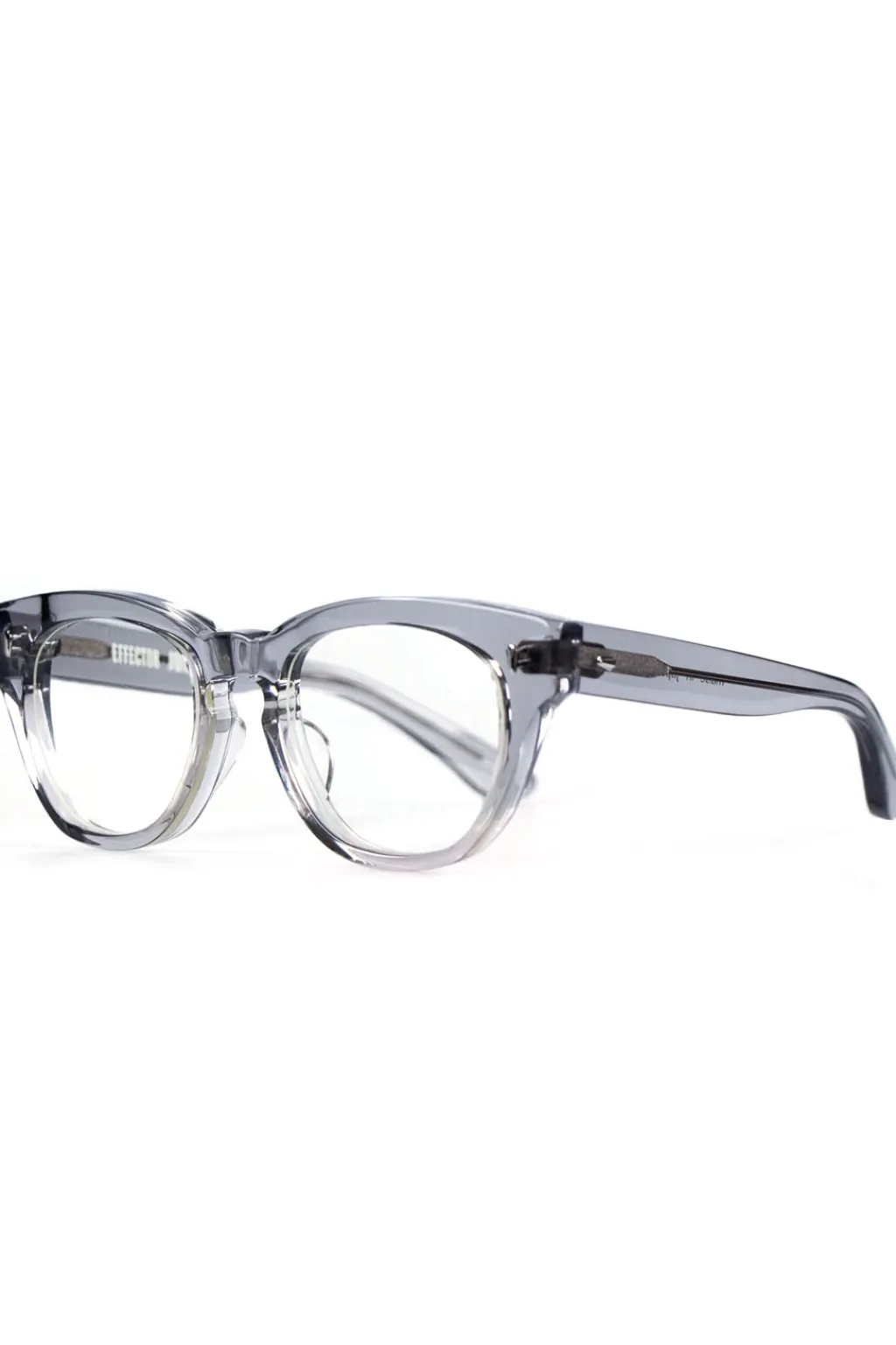 Online Effector Julia - Optical Glasses - CLGY