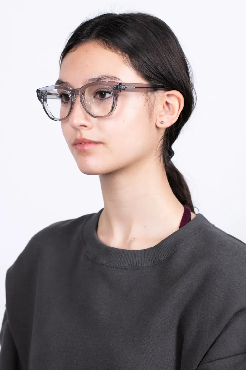 Online Effector Julia - Optical Glasses - CLGY
