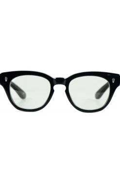Outlet Effector Julia - Sunglasses - BK - Green Lens