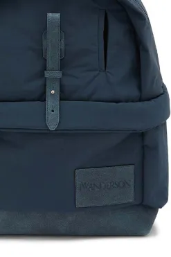 Online JW Anderson JWA Puller Backpack - Blue
