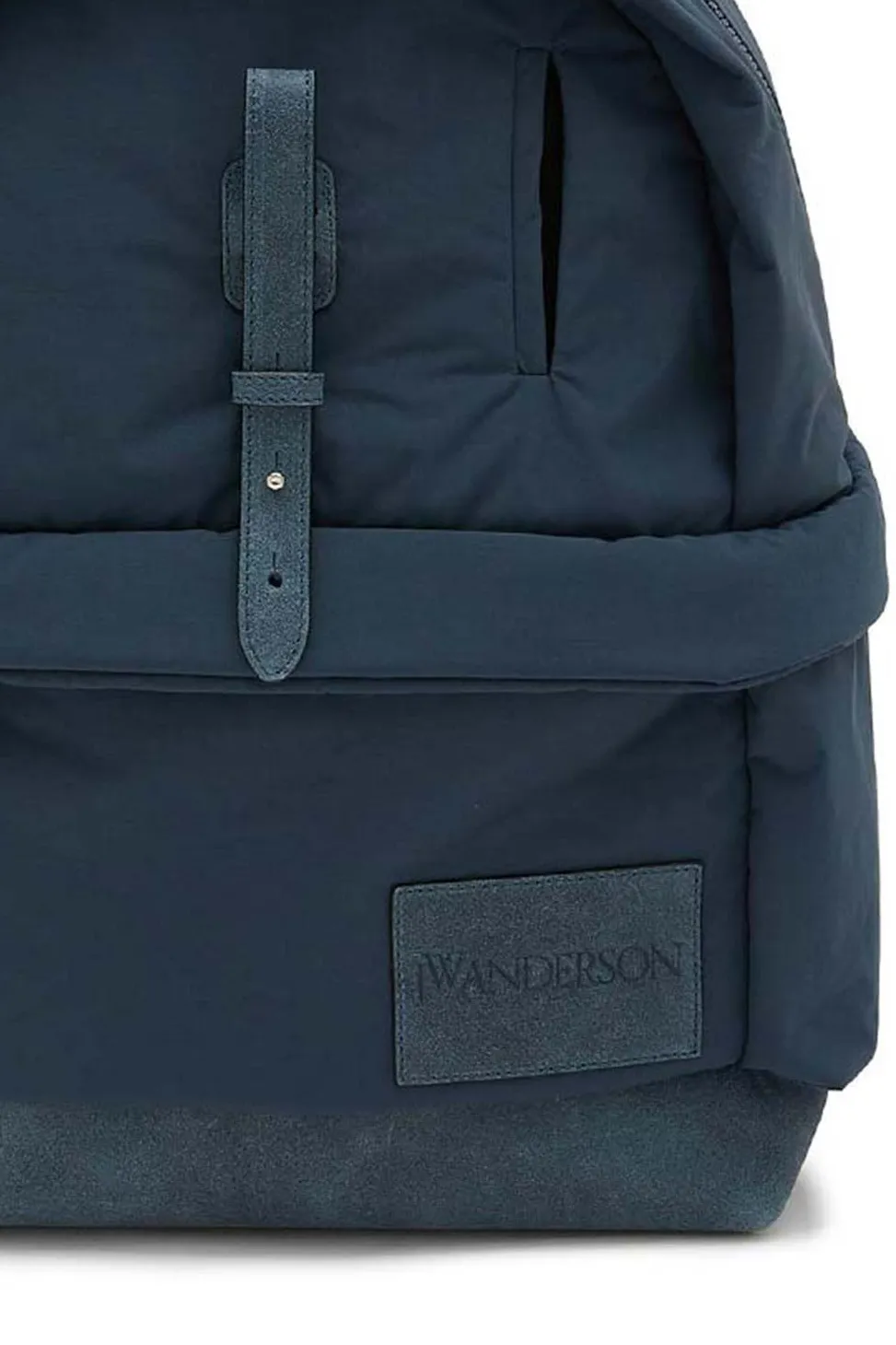 Online JW Anderson JWA Puller Backpack - Blue