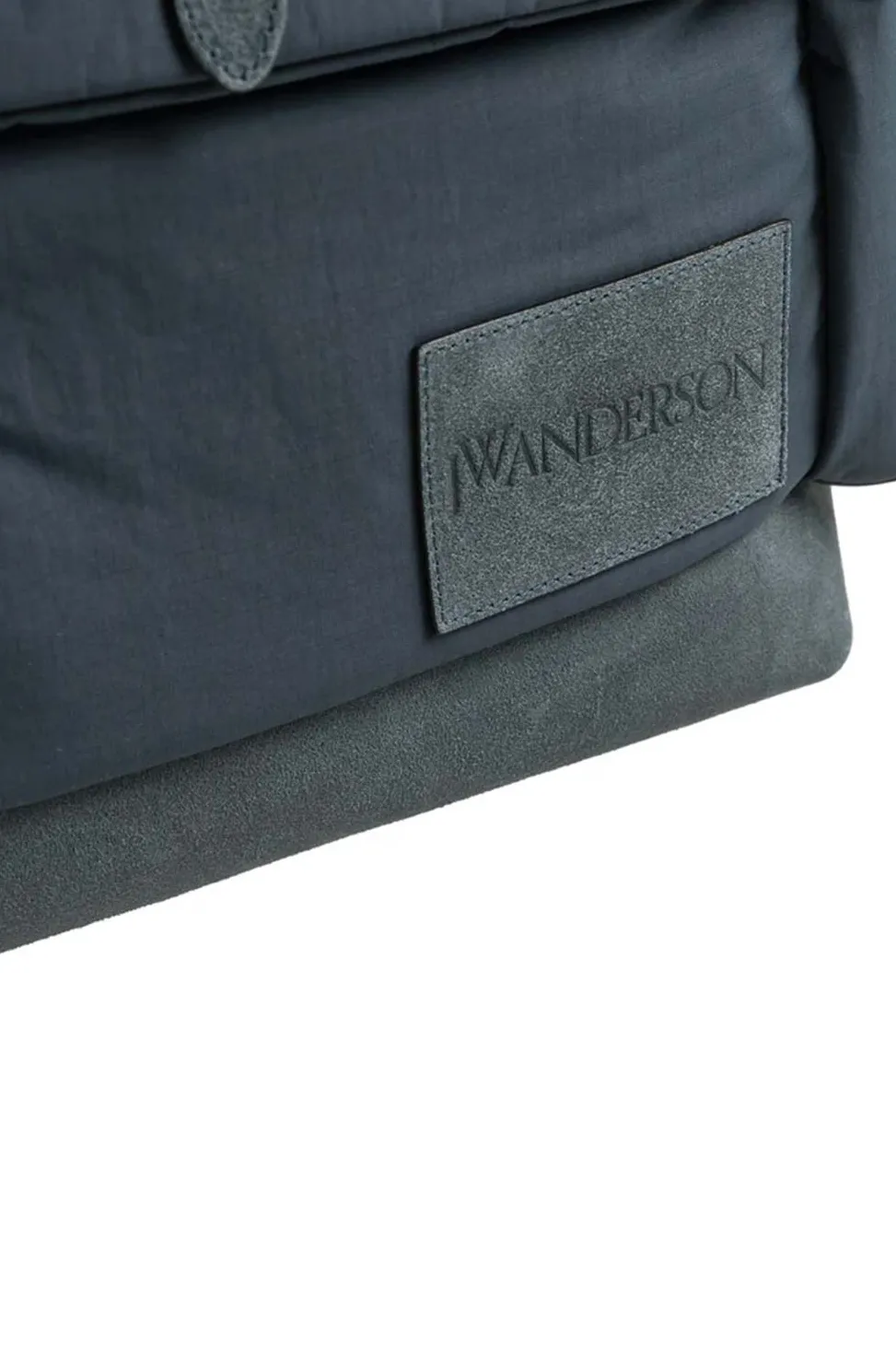 Online JW Anderson JWA Puller Backpack - Blue