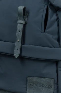 Online JW Anderson JWA Puller Backpack - Blue
