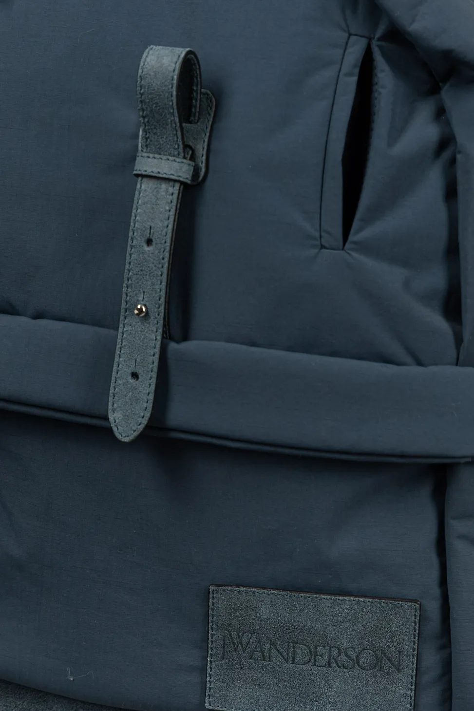 Online JW Anderson JWA Puller Backpack - Blue