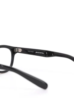 Fashion SOPHNET 金子眼鏡 Kaneko Optical - Binchotan Glasses - Black