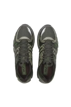 Best Asics Kiko Kostadinov x UB10-S GEL-KAYANO 20 - Moss Gunmetal