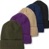 Best Decho Knit Cap in 5 Color Choices