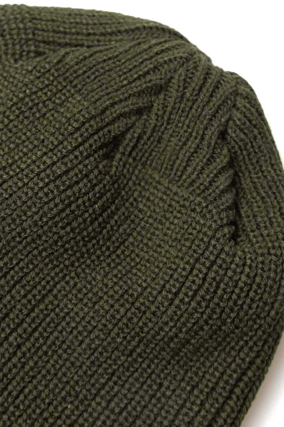 Outlet Decho Knit Cap in 5 Color Choices
