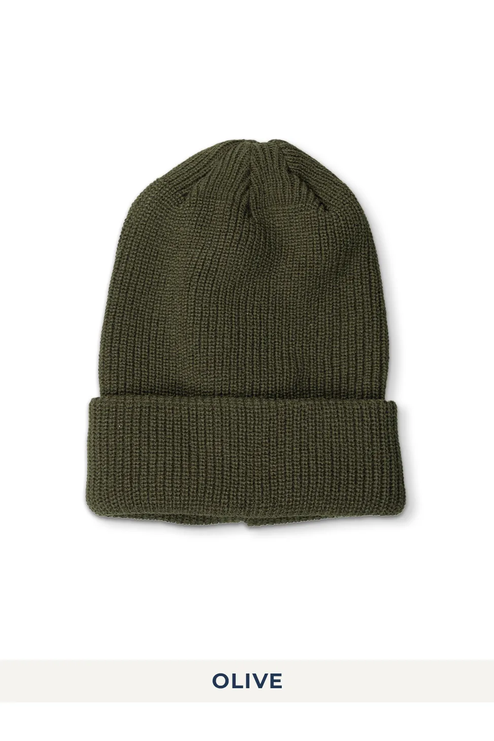 Outlet Decho Knit Cap in 5 Color Choices