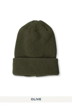 Best Decho Knit Cap in 5 Color Choices