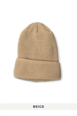 Best Decho Knit Cap in 5 Color Choices