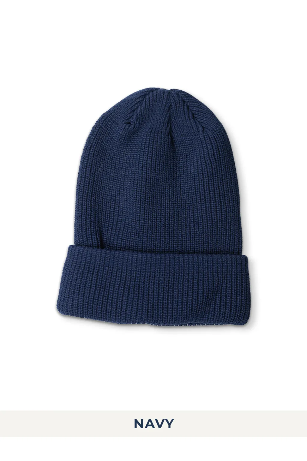 Best Decho Knit Cap in 5 Color Choices